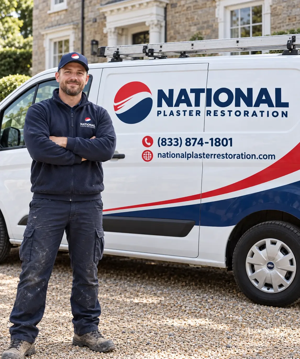 Plaster Repair Cissna Park, IL FAQs